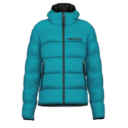 Giacca HEAD Race Star Jacket Men Blue - 2025/26