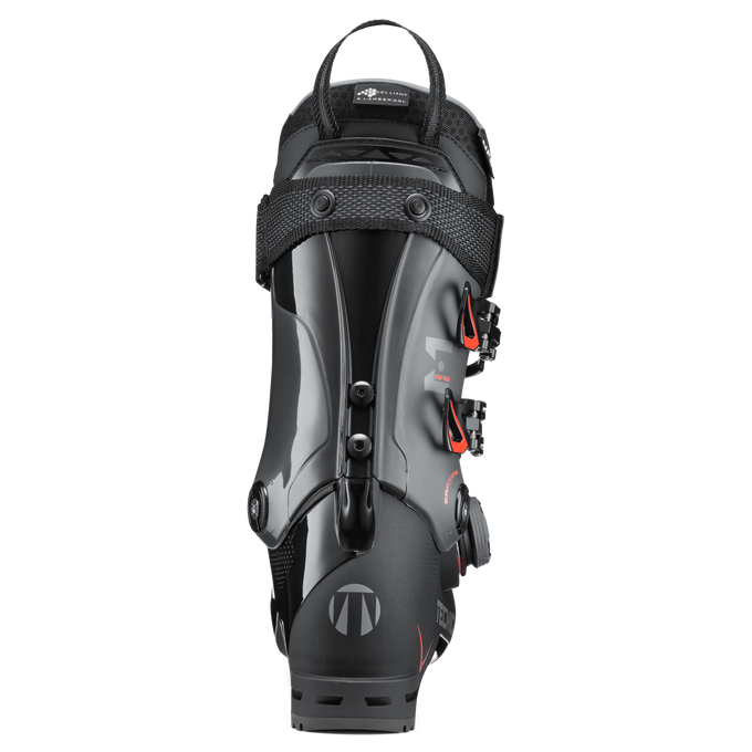 Clăpari TECNICA Mach BOA HV 110 GW Black - 2025/26