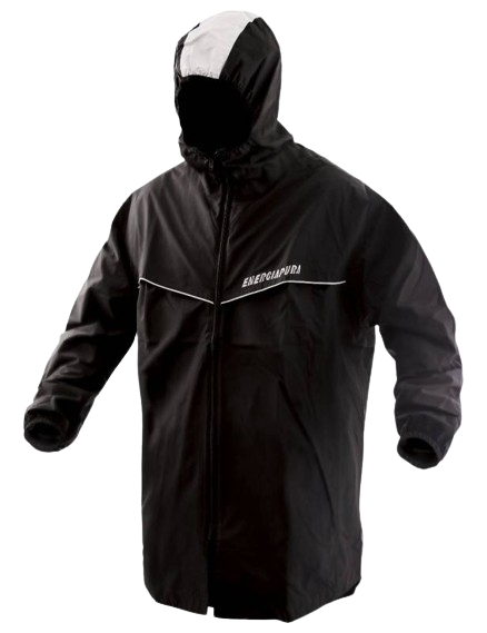Haina de ploaie ENERGIAPURA Rain Coat Narvik - 2022/23