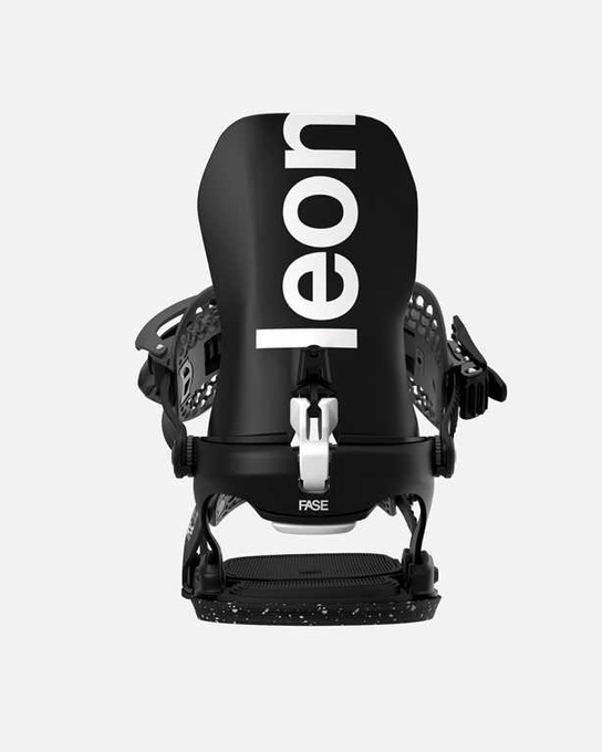 Legaturi Snowboard Bataleon Blaster Asymwrap Fase Black - 2025/26