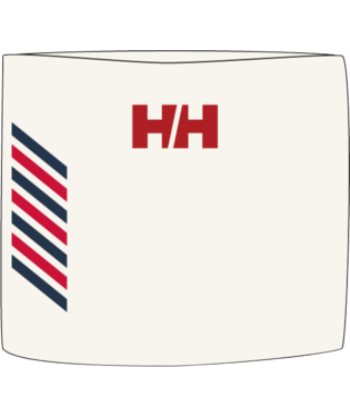 Helly Hansen World Cup Neck Warmer Snow - 2023/24