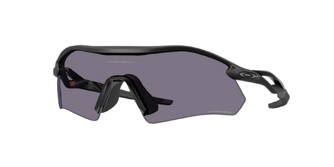 Ochelari Oakley Radar Plate Matte Black Frame/Prizm Grey Lenses
