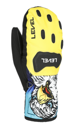Cupa Level Race Replica Mitt Goldeneagle - 2023/24