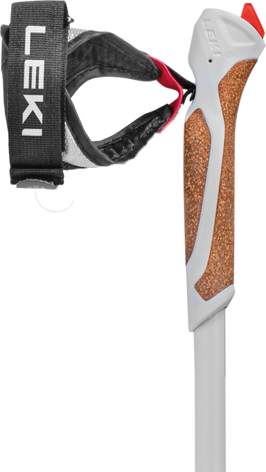Bastoane pentru mers Nordic Walking LEKI Passion