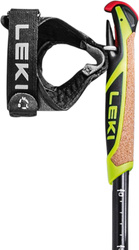 LEKI XTA 6.5 Vario bețe de schi/rollerblade