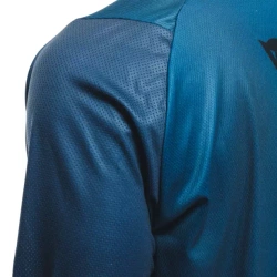 Geaca de ciclism Hgl Jersey Ls Deep-Blue - 2023