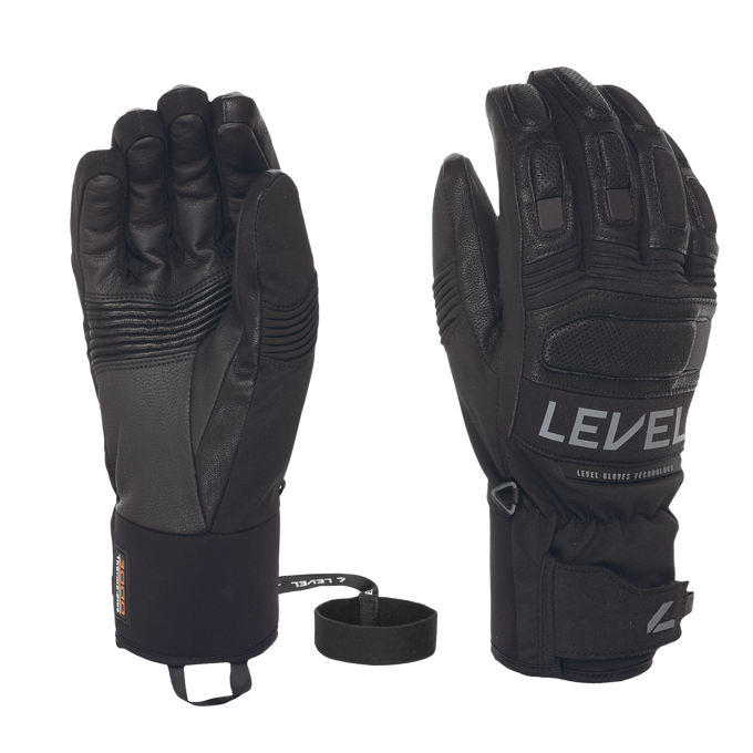 Cupa Level Jag Black - 2025/26