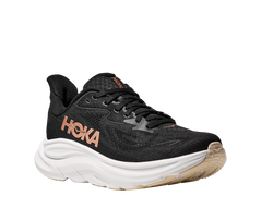 Pantofi pentru femei Hoka Clifton 10 Black/Rose Gold