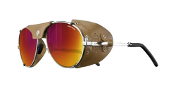 Ochelari de vedere Julbo Cham Argent/Havana