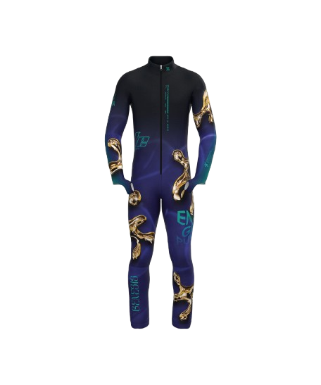 Cauciuc de schi Energiapura PRO/Genesis Gold (insulated, padded) - 2025/26