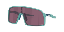 Ochelari de vedere Oakley Sutro Matte Paciffic Frame/Prizm Road Black Lenses