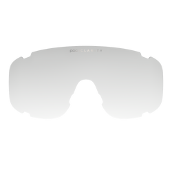 Lentile pentru ochelari POC Devour Photochromic Lens Clarity Photochromic/Changeable Grey