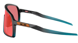 Ochelari de vedere Oakley Sutro Prizm Trail Torch/Matte Trans Balsam Fade Frame