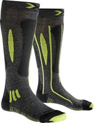 Șosete X-SOCKS Effektor Ski Race - 2018/19