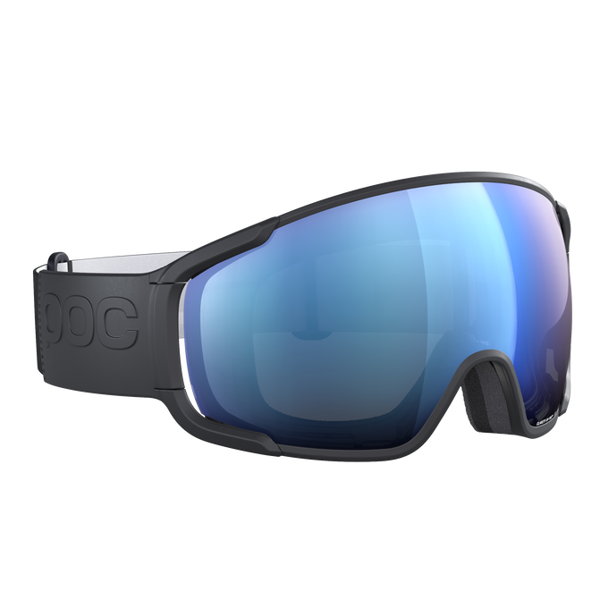 Ochelari de protecție POC Zonula Uranium Black/Partly Sunny Blue - 2025/26