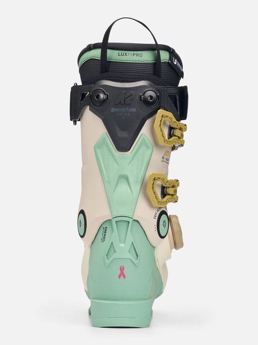 Clapari schi K2 Anthem 95 Boa - 2025/26