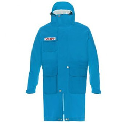 VIST Raincoat Jr Haina de ploaie albastră - 2019/20