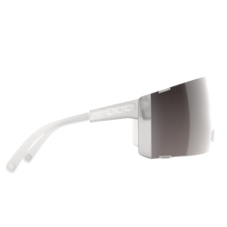 Ochelari de soare POC Propel Grey Translucent/Clarity Road/Sunny Silver