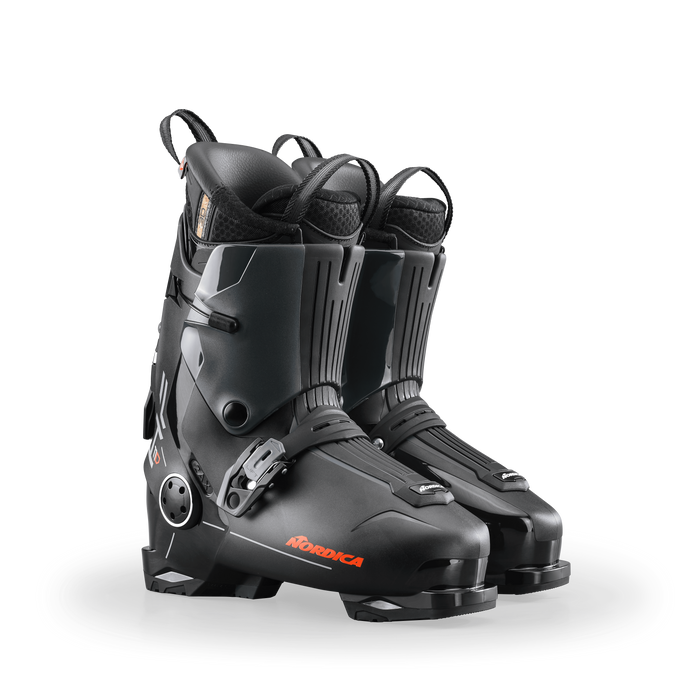 Clăpari Nordica HF 110 (GW) - 2025/26