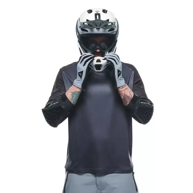 Maieu de ciclism Dainese HGL Jersey SS Periscope - 2023