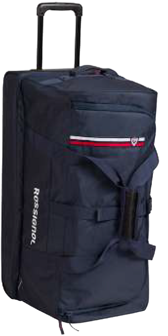 Geanta Rossignol Strato Explorer Bag - 2024/25