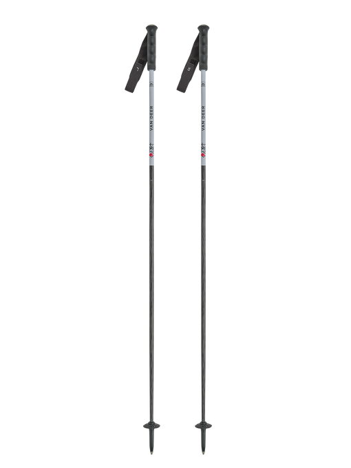 Bastoane Van Deer Race Carbon - 2025/26