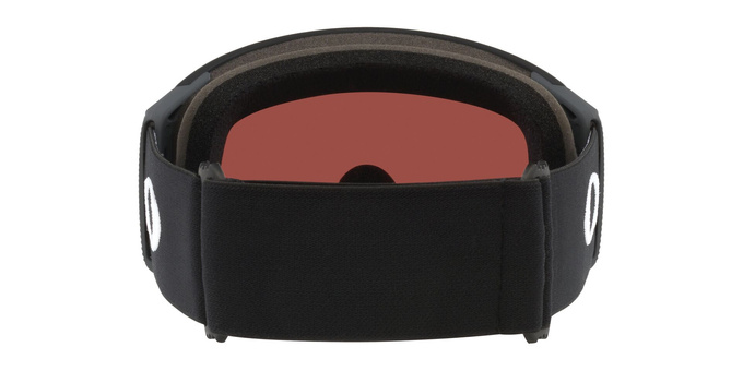 Ochelari de schi Oakley Flight Tracker L Matte Black/Prizm Sage Gold - 2025/26