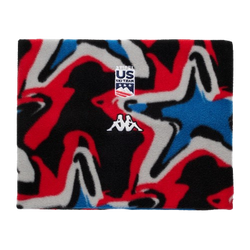 Kappa COLD G US Black-Red-Grey Lt-Le - 2024/25