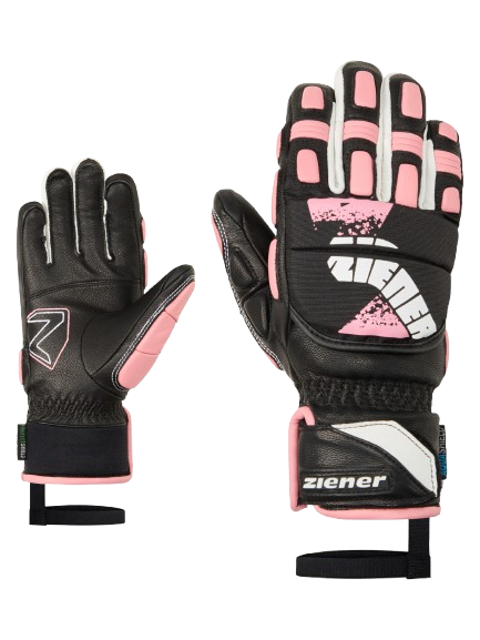 Mănuși Ziener Lonos-z As® Pr Glove Junior Unisex - 2025/26