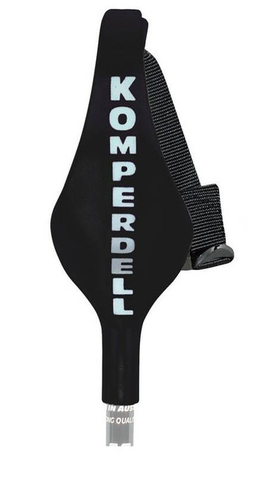 Protecții pentru gât Komperdell Punch Protection Profi - 2024/25