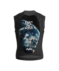Protecția spatelui ENERGIAPURA Gilet Protector Mesh Plus Planet Senior - 2023/24