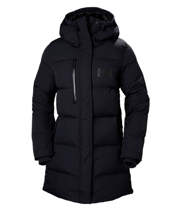 Jacheta Helly Hansen Adore Puffy Parka - 2025/26