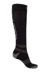 Șosete de schi Descente Arch Spiral Sox Black - 2025/26