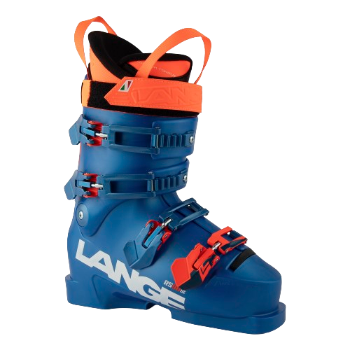 Clăpari Lange RS 90 SC Vibrant Blue - 2025/26