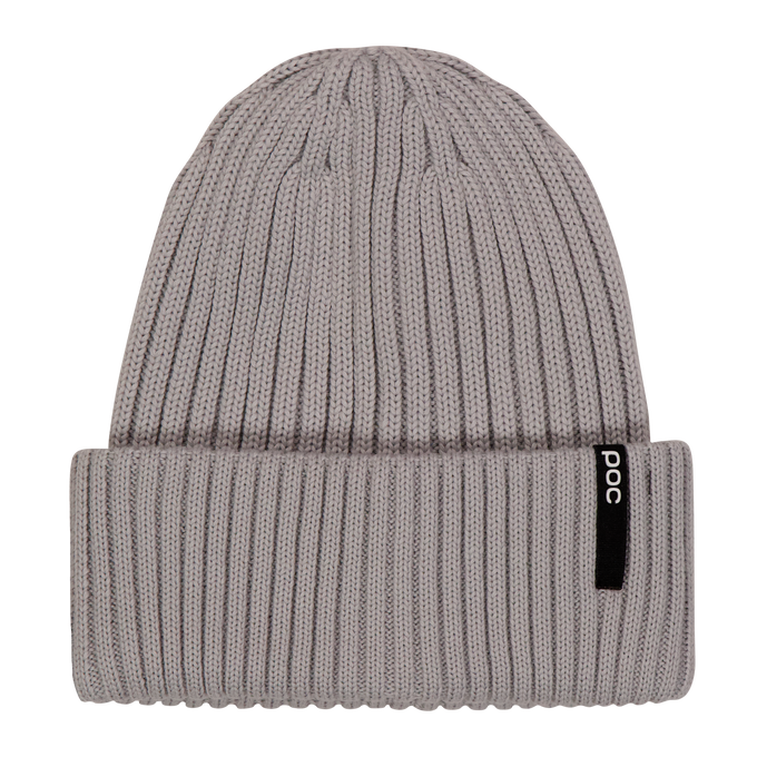 Pălărie POC Beanie Granite Grey