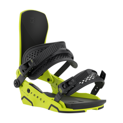 Legaturi Snowboard Union Force (Team HB)-Cyber Lime-2025/26