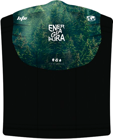 Cămin ENERGIAPURA Neck Warmer Life Forest - 2022/23