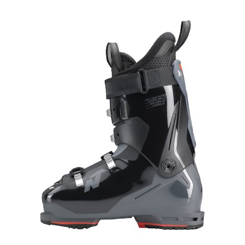 NORDICA Clapari schi Sportmachine 3 100 GW Black Grey Red - 2024/25