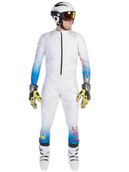 Cauciuc pentru schiuri SPYDER Junior Performance GS - 2022/23