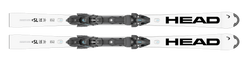 Schi HEAD WCR E-SL Rebel FIS +  Freeflex ST 16 X RD - 2025/26