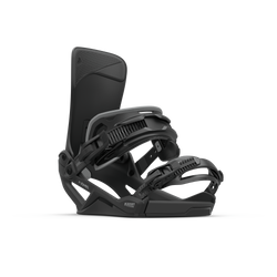 Legaturi Snowboard Jones Mercury Fase Eclipse Black - 2025/26