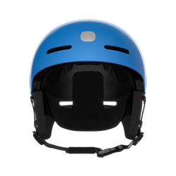 Cască POC Pocito Fornix Mips Fluorescent Blue - 2024/25