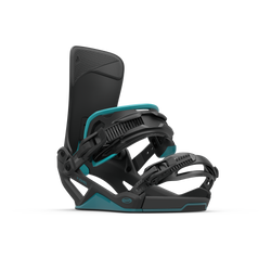 Legaturi Snowboard Jones Mercury Fase Blue Art - 2025/26