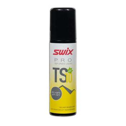 Lubrifiant spray SWIX TS10 Liquid Yellow