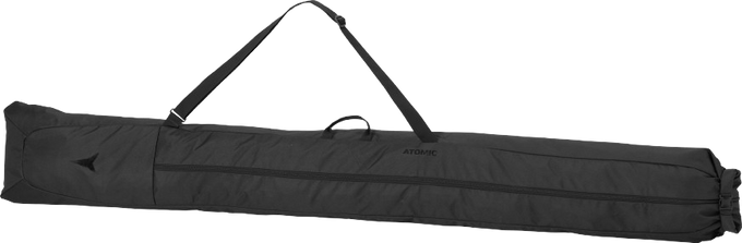 Geantă de schi Atomic Ski Sleeve Black – 2025/26