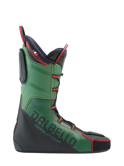 Clapari Dalbello DRS WC M - 2025/26