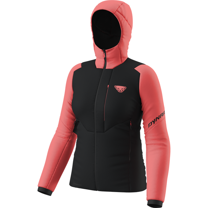Jachetă de puf Dynafit Blacklight Primaloft Jacket W Cabana -  2025/26