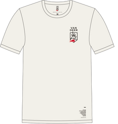 Tricou Van Deer Essential T-Shirt Sand   - 2024/25