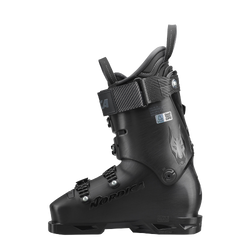 Clăpari Nordica Dobermann 5 Soft L.C. Black - 2023/24