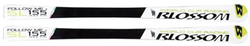 Schi BLOSSOM Follow Me Plus - SL + RACEPLATE RDX + FREEFLEX 11